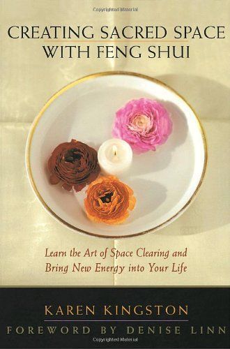 Creating Sacred Space with Feng Shui