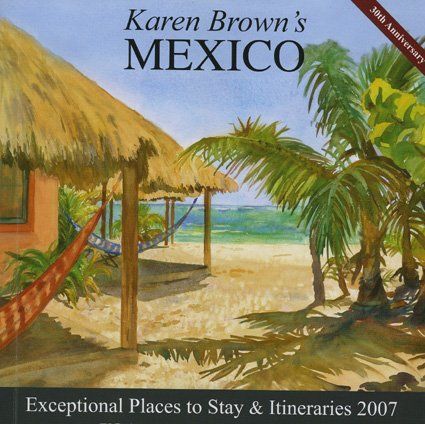 Karen Brown's Mexico