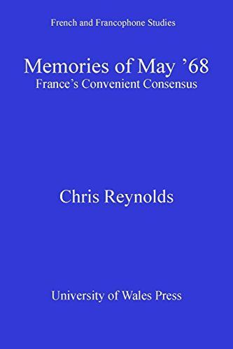 Memories of May '68