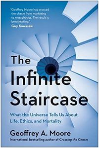 The Infinite Staircase
