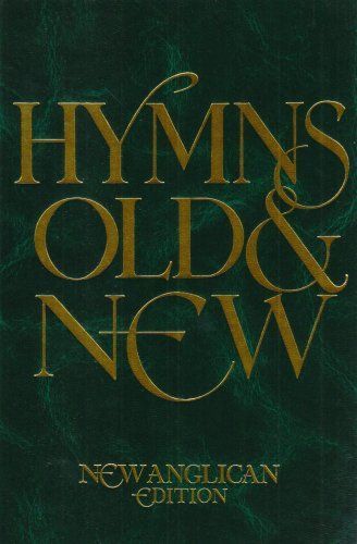 Hymns Old and New