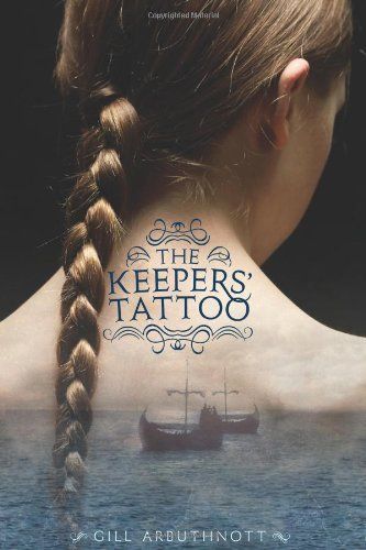 The Keepers' Tattoo