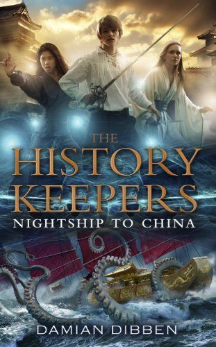 Nightship to China