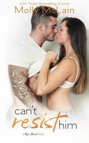 Can't Resist Him (River Bend, #4)