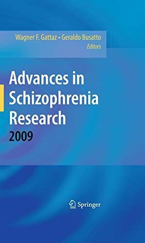 Advances in Schizophrenia Research 2009