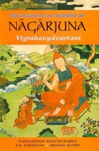The Dialectical Method of Nagarjuna