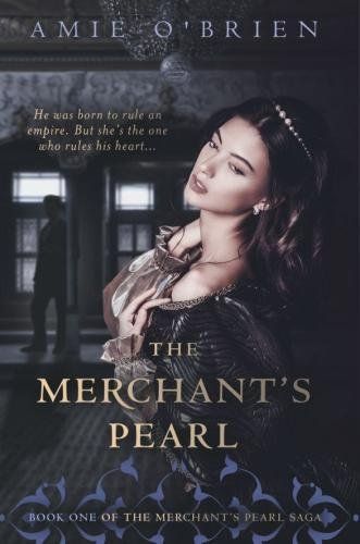 The Merchant's Pearl