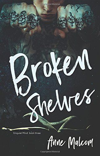 Broken Shelves