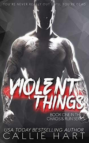 Violent Things