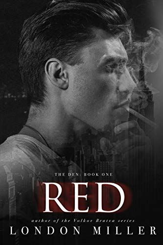 Red.