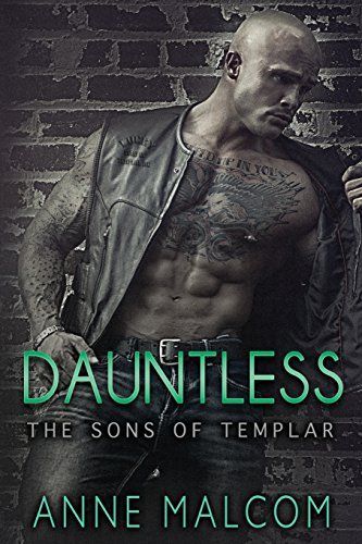 Dauntless (Sons of Templar MC)