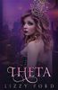 Theta (#2, Omega Series)