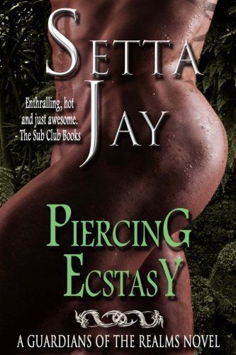 Piercing Ecstasy