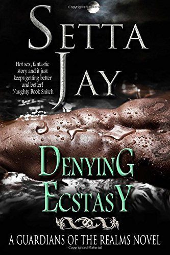 Denying Ecstasy