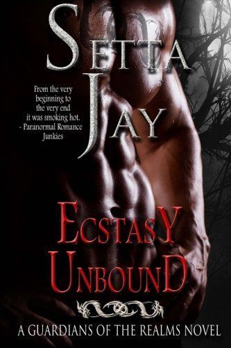 Ecstasy Unbound