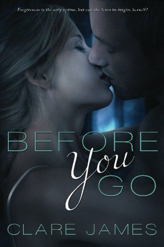 Before You Go