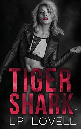 Tiger Shark