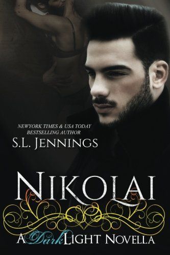 Nikolai