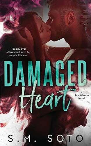 Damaged Heart