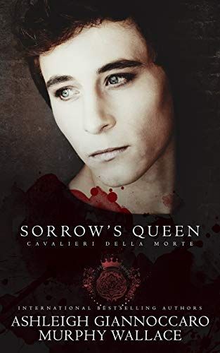 Sorrow's Queen
