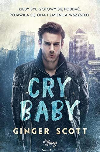 Cry Baby