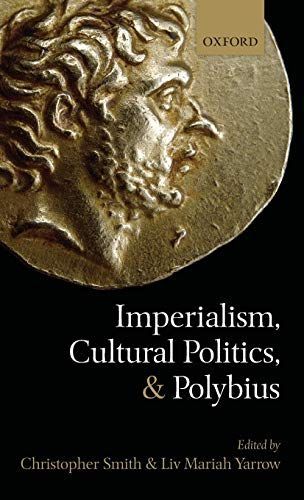 Imperialism, Cultural Politics, and Polybius