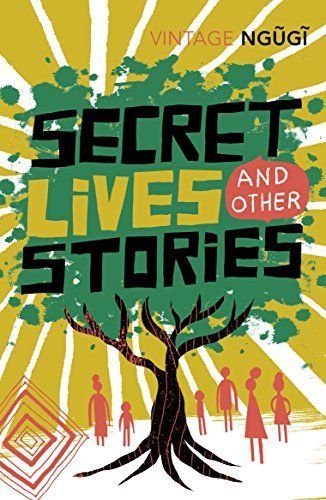 Secret Lives and Other Stories