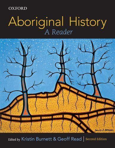 Aboriginal History