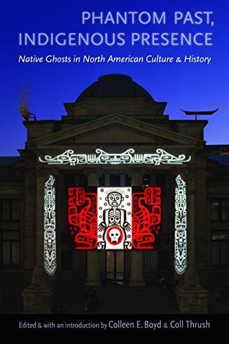 Phantom Past, Indigenous Presence