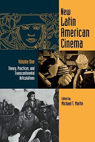 New Latin American Cinema