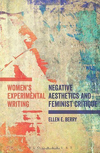 Women's Experimental Writing