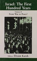 Israel: From war to peace?