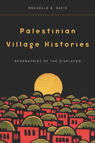 Palestinian Village Histories