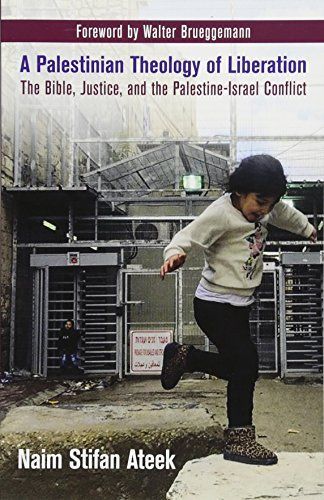 A Palestinian Theology of Liberation