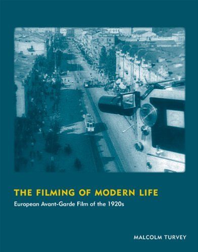 The Filming of Modern Life