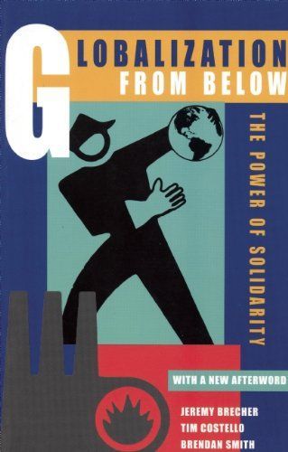 Globalization from Below