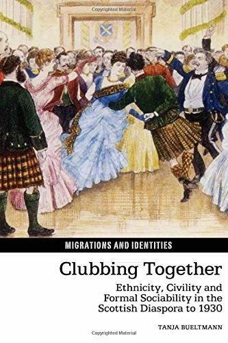 Clubbing Together