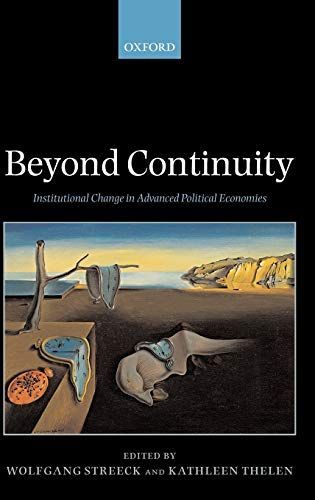 Beyond Continuity