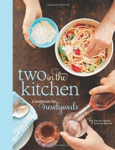 Two in the Kitchen (Williams-Sonoma)