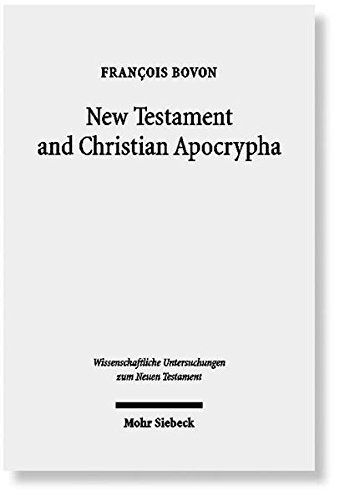 New Testament and Christian Apocrypha