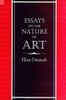 Essays on the Nature of Art