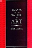 Essays on the Nature of Art