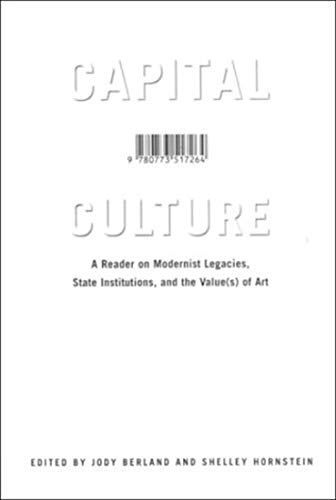 Capital Culture