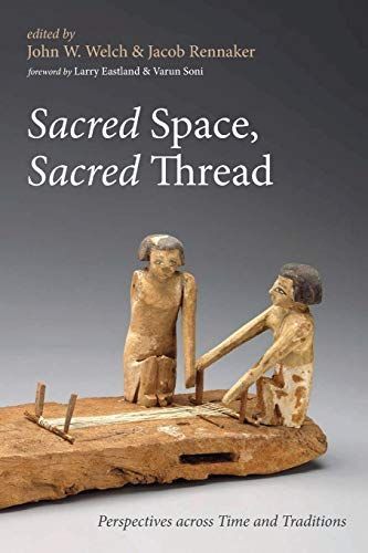 Sacred Space, Sacred Thread