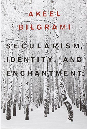 Secularism, Identity, and Enchantment