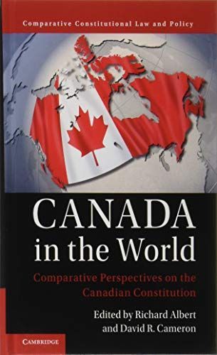 Canada in the World