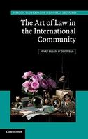 The Art of Law in the International Community