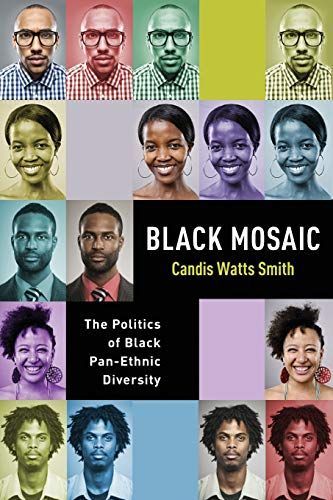 Black Mosaic