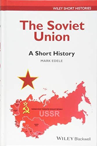 The Soviet Union