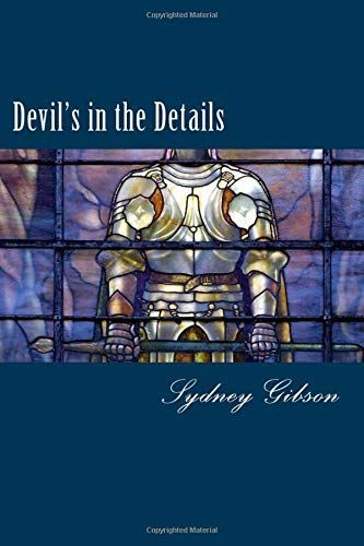 Devil's in the Details